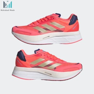 خرید کفش رانینگ زنانه بوستون 10 Adidas  Adizero Boston 10 GY0905