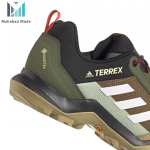 کفش آدیداس ترکس مردانه مدل adidas Terrex Ax3  FX4567 سایز41، 43