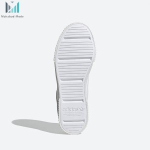 کفش کژوال کف تخت آدیداس مدل adidas Court Tourino H05280 سایز 41