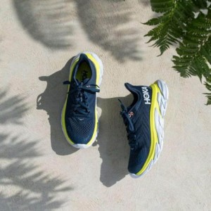 کفش هوکا کلیفتون ادج مدل hoka clifron Edge 1110511 MOEP سایز40