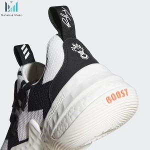 قیمت و خرید کفش بسکتبال مردانه آدیداس یانگ 1 مدل  adidas Trae Young 1 - H68999