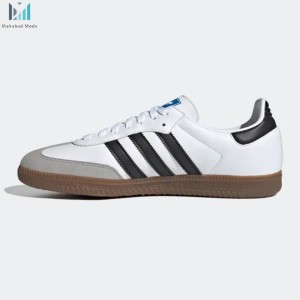 کفش آدیداس سامبا مدل adidas Samba Vegan H01877