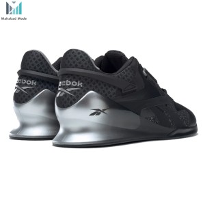 کفش وزنه برداری مردانه ریباک مدل Reebok Legacy Lifter II GZ2107