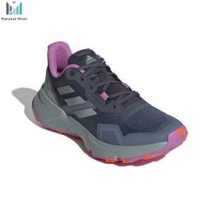 کفش تریل ادیداس ترکس مدل adidas TERREX Soulstride GZ4079 سایز 42