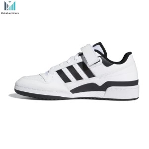 کفش آدیداس فروم لاو مدل Adidas Forum Low FY7757 سایز 44