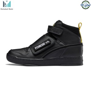 کفش ریباک پارک ژوراسیک مدل Reebok Jurassic Stomper Coal GX5412 سایز 40/5، 42