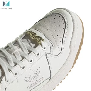 کفش کژوال زنانه آدیداس مدل adidas FORUM BOLD HQ6959