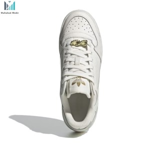 خرید کتونی کژوال زنانه آدیداس مدل adidas FORUM BOLD HQ6959