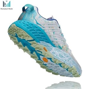 کفش هوکا اسپیدگوت 4 مدل HOKA SPEEDGOAT 4 1106527TGT