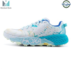 کفش هوکا اسپیدگوت 4 مدل HOKA SPEEDGOAT 4 1106527TGT