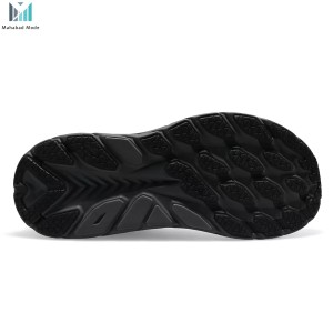 کفش هوکا کلیفتون 8 مشکی مدل Hoka CLIFTON 8 1119394 BBLC سایز40