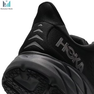 کفش هوکا کلیفتون 8 مشکی مدل Hoka CLIFTON 8 1119394 BBLC سایز40