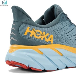 کفش هوکا کلیفتون 8 مدل HOKA Clifton 8 1119393 GBMS سایز 43