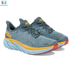 کفش هوکا کلیفتون 8 مدل HOKA Clifton 8 1119393 GBMS سایز 43