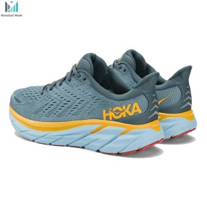 کفش هوکا کلیفتون 8 مدل HOKA Clifton 8 1119393 GBMS سایز 43
