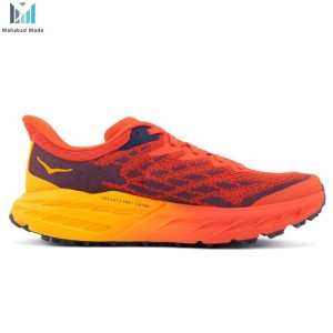 کفش هوکا اسپیدگوت 5 مدل Hoka SPEEDGOAT 5 1123157 FRYL سایز 44