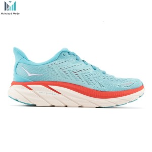 خرید کفش هوکا کلیفتون 8 مدل Hoka One One Clifton 8 1119394-AEBL