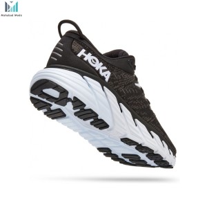 کفش هوکا گاویتا 4 مدل Hoka Gaviota 4 1123199 BWHT سایز 40