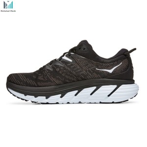 کفش هوکا گاویتا 4 مدل Hoka Gaviota 4 1123199 BWHT سایز 40