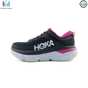 کفش هوکا باندی 7 مدل HOKA Bondi 7 1110519-BGFF سایز 40
