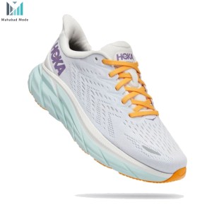 کفش هوکا کلیفتون 8 مدل HOKA Clifton 8 - 1119394-BDBW سایز 41