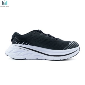 کفش هوکا باندی ایکس مدل Hoka One One Bondi X 1113512 BWHT سایز 38