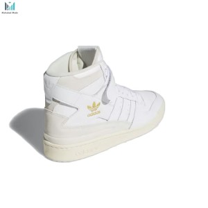 کفش آدیداس فروم 84 ساقدار مدل adidas Forum 84 High Q46367 سایز46