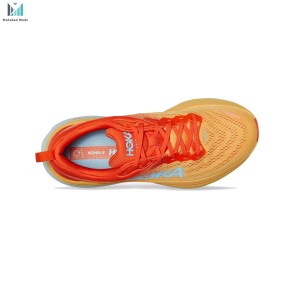 کفش هوکا باندی 8 مدل Hoka One One Bondi 8 1123202 PBAY سایز 43