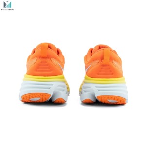 کفش هوکا باندی 8 مدل Hoka One One Bondi 8 1123202 PBAY سایز 43