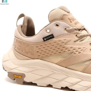 کفش هوکا آناکاپا مدل HOKA Anacapa Low GORE-TEX  1136670-SSEG سایز 44