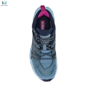 کفش هوکا اناکاپا آبی مدل HOKA Anacapa Low GTX blue 1119373-MSSS سایز 40