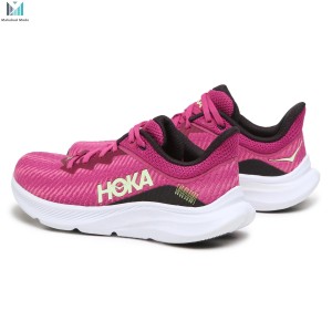 قیمت و خرید کفش هوکا سولیمار بنفش مدل Hoka Solimar 1123075 FFBT