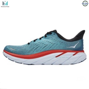 کفش رانینگ مردانه هوکا کلیفتون 8 مدل Hoka Clifton 8 1119393 RTAR