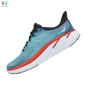 کفش رانینگ مردانه هوکا کلیفتون 8 مدل Hoka Clifton 8 1119393 RTAR