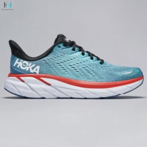 کفش رانینگ مردانه هوکا کلیفتون 8 مدل Hoka Clifton 8 1119393 RTAR