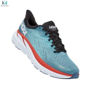 کفش رانینگ مردانه هوکا کلیفتون 8 مدل Hoka Clifton 8 1119393 RTAR