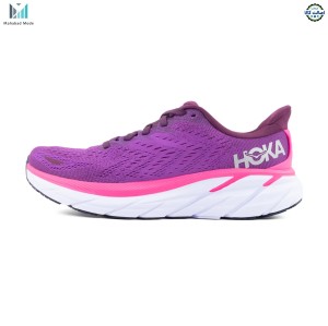 کفش هوکا کلیفتون 8 مدل HOKA CLIFTON 8 1119394-GWBY