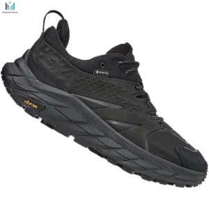 کفش تریل هوکا آناکاپا مدل HOKA Anacapa Low GTX - 1122017 BBLC سایز38، 45، 46، 48