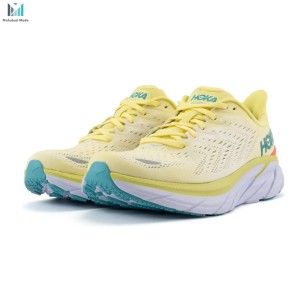 مشخصات کفش هوکا کلیفتون 8 مدل HOKA CLIFTON 8 1119394-YPSC