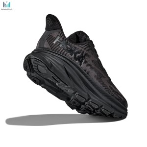 قیمت کفش هوکا کلیفتون 9 مشکی مدل Hoka One One CLIFTON 9  1127895-BBLC