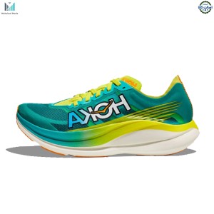 کفش هوکا راکت ایکس 2 مدل HOKA Rocket X 2 - 1127927-CEPR