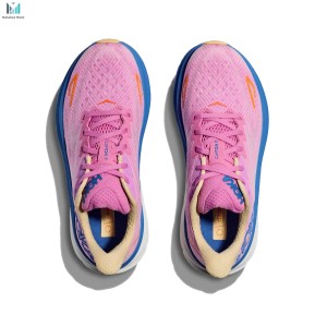 قیمت کفش هوکا کلیفتون 9 مدل HOKA CLIFTON 9 1127896-CSLC