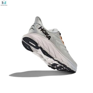 قیمت کفش هوکا آراهی 6 واید طوسی مدل HOKA ONE ONE Arahi 6 2E Wide 1123196-HMBC