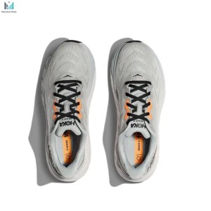 خرید کفش هوکا آراهی 6 واید طوسی مدل HOKA ONE ONE Arahi 6 2E Wide 1123196-HMBC