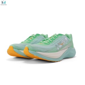 قیمت کفش هوکا مچ ایکس مدل HOKA MACH X 1141451-LGSO