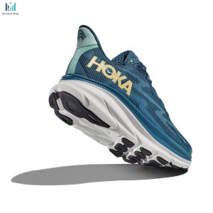 مشخصات HOKA CLIFTON 9 1127895-MOBS