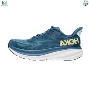 کفش هوکا کلیفتون 9 مدل HOKA CLIFTON 9 1127895-MOBS سایز 43