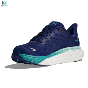 معرفی کفش هوکا آراهی 6 مدل Hoka Arahi 6 1123195-BBOM