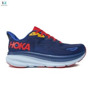 خرید کفش هوکا کلیفتون 9 مدل HOKA CLIFTON 9  1132210 BBDGB