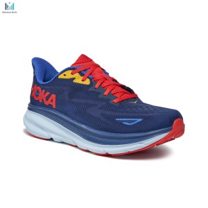 قیمت کفش هوکا کلیفتون 9 مدل HOKA CLIFTON 9  1132210 BBDGB